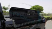 2024 RAM 2500 POWER WAGON Diamond Black (Rambox Bedliner Divider) Page79