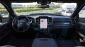 2024 RAM 2500 POWER WAGON Diamond Black (Rambox Bedliner Divider) Page8