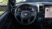 2024 RAM 2500 POWER WAGON Diamond Black (Rambox Bedliner Divider) Page9