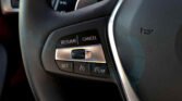 2025 BMW X4 Xdrive 30i Mineral White Red Page12
