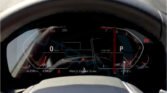 2025 BMW X4 Xdrive 30i Mineral White Red Page13