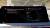 2025 BMW X4 Xdrive 30i Mineral White Red Page16