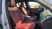 2025 BMW X4 Xdrive 30i Mineral White Red Page53