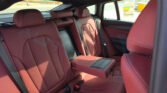 2025 BMW X4 Xdrive 30i Mineral White Red Page54
