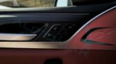 2025 BMW X4 Xdrive 30i Mineral White Red Page59
