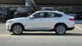 2025 BMW X4 Xdrive 30i Mineral White Red Page67