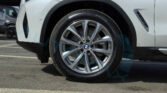 2025 BMW X4 Xdrive 30i Mineral White Red Page68