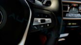 2025 BMW X4 Xdrive 30i Mineral White Tan Page10