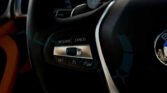 2025 BMW X4 Xdrive 30i Mineral White Tan Page11