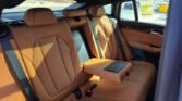 2025 BMW X4 Xdrive 30i Mineral White Tan Page55