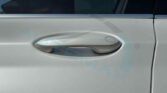 2025 BMW X4 Xdrive 30i Mineral White Tan Page64