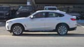 2025 BMW X4 Xdrive 30i Mineral White Tan Page68