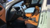 2025 BMW X4 Xdrive 30i Mineral White Tan Page7