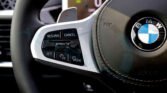 2025 BMW X6 XDrive 40i M Sport Black Sapphire Page10