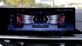 2025 BMW X6 XDrive 40i M Sport Black Sapphire Page25