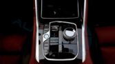 2025 BMW X6 XDrive 40i M Sport Black Sapphire Page59