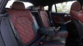 2025 BMW X6 XDrive 40i M Sport Black Sapphire Page62