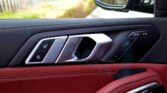 2025 BMW X6 XDrive 40i M Sport Black Sapphire Page67