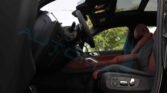 2025 BMW X6 XDrive 40i M Sport Black Sapphire Page7