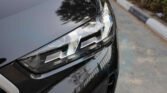 2025 BMW X6 XDrive 40i M Sport Black Sapphire Page75