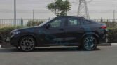 2025 BMW X6 XDrive 40i M Sport Black Sapphire Page83