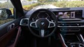 2025 BMW X6 XDrive 40i M Sport Black Sapphire Page9