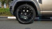 2025 DEFENDER 110 OCTA 4.4TT V8 Petra Copper Page102