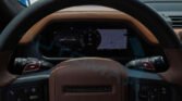2025 DEFENDER 110 OCTA 4.4TT V8 Petra Copper Page16