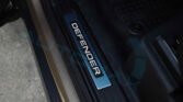 2025 DEFENDER 110 OCTA 4.4TT V8 Petra Copper Page82