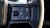 2025 DEFENDER 110 OCTA EDITION ONE 4.4TT V8 Faroe Green Page12