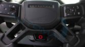 2025 DEFENDER 110 OCTA EDITION ONE 4.4TT V8 Faroe Green Page15