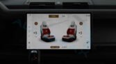 2025 DEFENDER 110 OCTA EDITION ONE 4.4TT V8 Faroe Green Page29