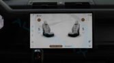2025 DEFENDER 110 OCTA EDITION ONE 4.4TT V8 Faroe Green Page32