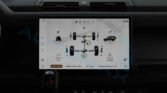 2025 DEFENDER 110 OCTA EDITION ONE 4.4TT V8 Faroe Green Page35