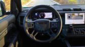 2025 DEFENDER 110 OCTA EDITION ONE 4.4TT V8 Faroe Green Page9