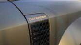 2025 DEFENDER 110 OCTA EDITION ONE 4.4TT V8 Faroe Green Page90