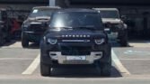 2025 DEFENDER 110 S P300 2.0T Black Black Page2