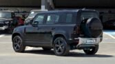 2025 DEFENDER 110 S P300 2.0T Black Black Page4