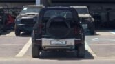 2025 DEFENDER 110 S P300 2.0T Black Black Page5