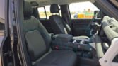 2025 DEFENDER 110 S P300 2.0T Black Black Page50