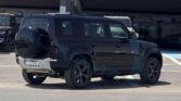 2025 DEFENDER 110 S P300 2.0T Black Black Page6