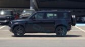 2025 DEFENDER 110 S P300 2.0T Black Black Page64