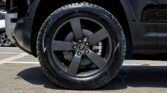 2025 DEFENDER 110 S P300 2.0T Black Black Page65