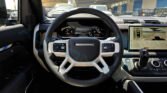 2025 DEFENDER 110 S P300 2.0T Black Black Page9