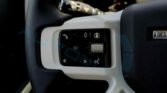 2025 DEFENDER 110 S P300 2.0T Black Page11