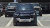 2025 DEFENDER 110 S P300 2.0T Black Page2