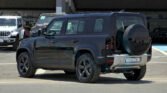 2025 DEFENDER 110 S P300 2.0T Black Page4