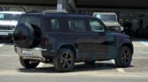 2025 DEFENDER 110 S P300 2.0T Black Page6