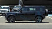2025 DEFENDER 110 S P300 2.0T Black Page67