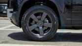 2025 DEFENDER 110 S P300 2.0T Black Page68